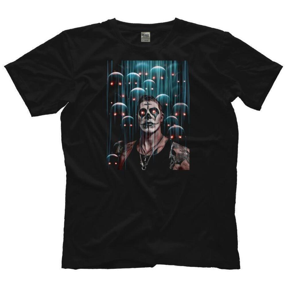 Follow The Demons Shirt